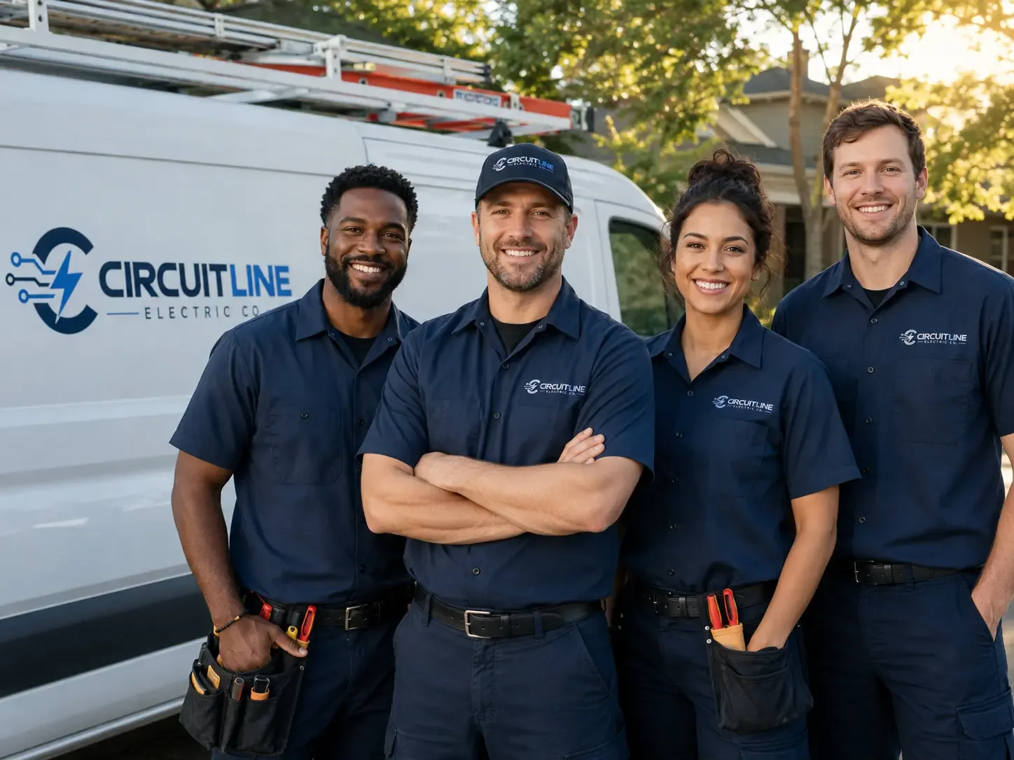Whole Home Rewiring company in Raynham, MA